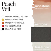 Perma Blend Luxe PMU Ink - Peach Veil 15ml - mrpmu