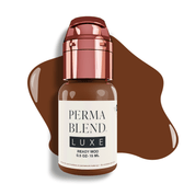 Perma Blend Luxe PMU Ink - Ready Set Go Pre - Modified Set - 6x15ml - mrpmu