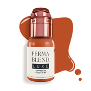 Perma Blend Luxe PMU Ink - Șofran V2 15ml - mrpmu