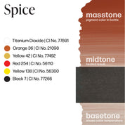 Perma Blend Luxe PMU Ink - Spice 15ml - mrpmu