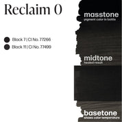 Perma Blend Cerneală Luxe PMU - Stevey G. Reclaim #0 15ml - mrpmu