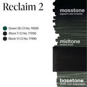 Perma Blend Cerneală Luxe PMU - Stevey G. Reclaim #2 15ml - mrpmu
