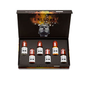 Perma Blend Luxe PMU Ink - Set de restaurare Stevey G. - 6x15ml - mrpmu