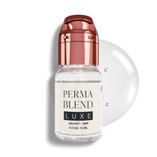 Perma Blend Luxe PMU Ink - Set de restaurare Stevey G. - 6x15ml - mrpmu