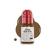 Perma Blend Luxe PMU Ink - Colecția I Love Ink Eyebrow de Tina Davis LUXE - 8x15ml - mrpmu