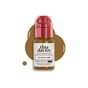 Perma Blend Luxe PMU Ink - Colecția I Love Ink Eyebrow de Tina Davis LUXE - 8x15ml - mrpmu