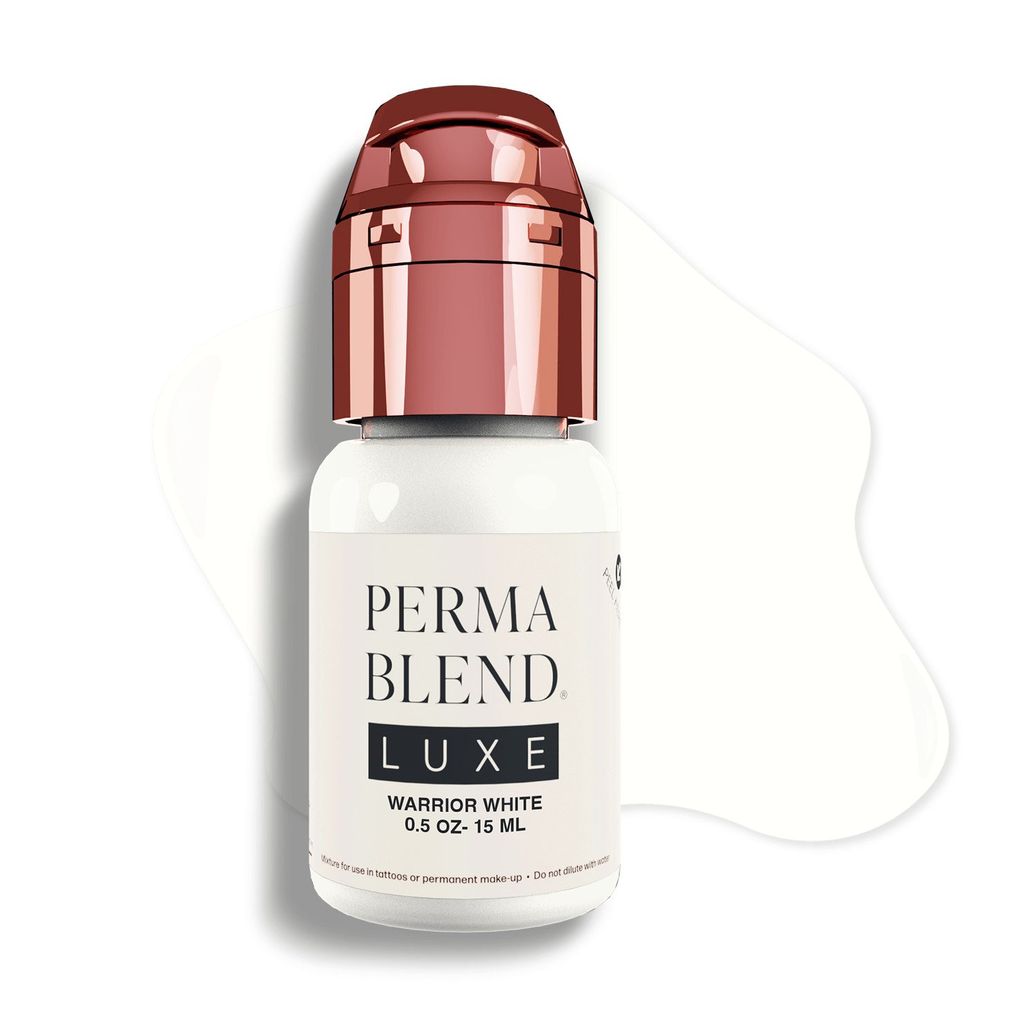 Perma Blend Luxe PMU Ink - Setul Unstoppable Areola de la Vicky Martin - 8x15ml - mrpmu