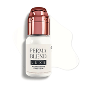 Perma Blend Luxe PMU Ink - Setul Unstoppable Areola de la Vicky Martin - 8x15ml - mrpmu