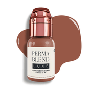 Perma Blend Luxe PMU Ink - Setul Unstoppable Areola de la Vicky Martin - 8x15ml - mrpmu