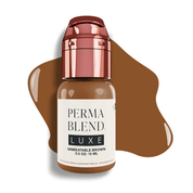 Perma Blend Luxe PMU Ink - Setul Unstoppable Areola de la Vicky Martin - 8x15ml - mrpmu
