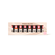 Perma Blend Luxe PMU Ink - Setul Unstoppable Areola de la Vicky Martin - 8x15ml - mrpmu