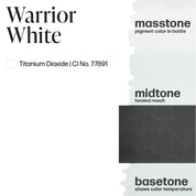 Perma Blend Luxe PMU Ink - Warrior White 15ml - mrpmu