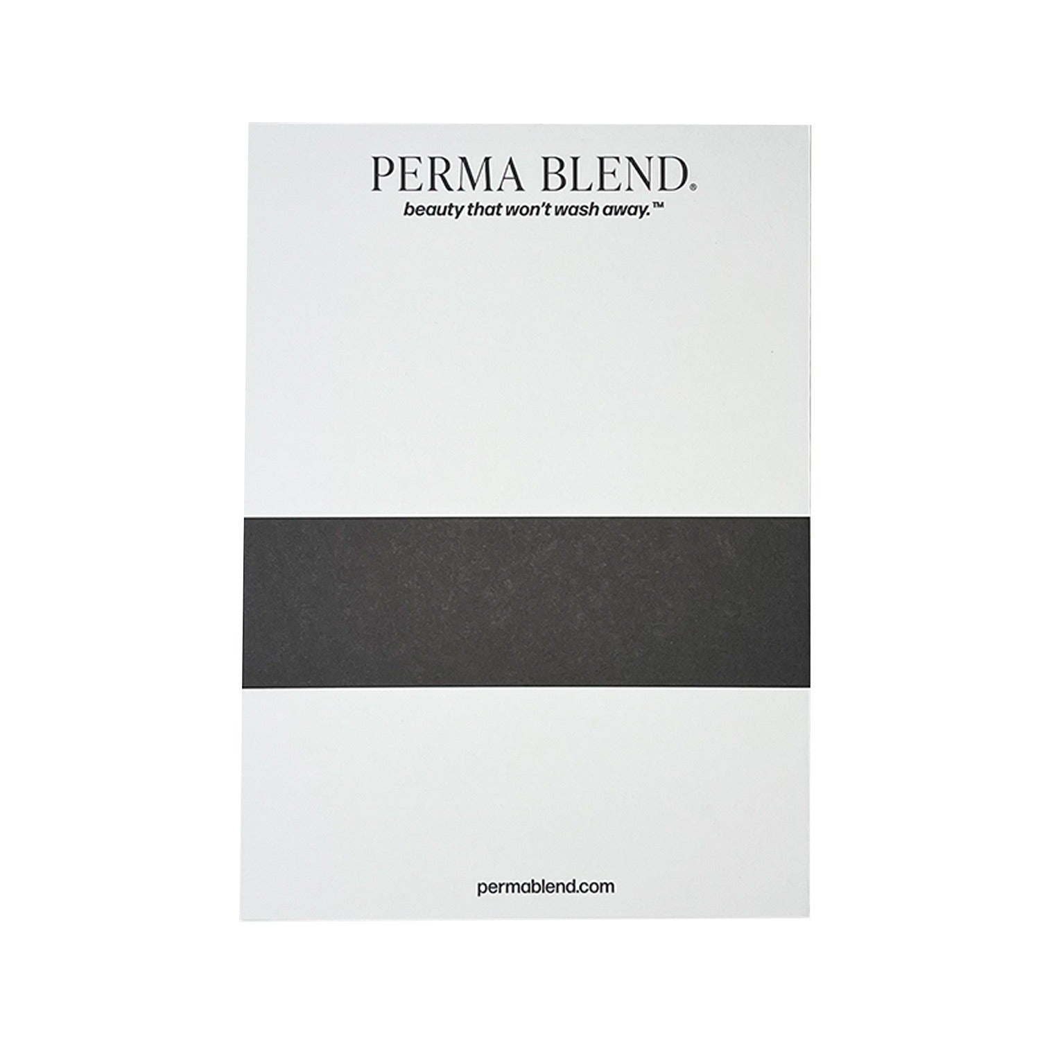 Perma Blend - Pad pentru testarea PMU - Mr.PMU