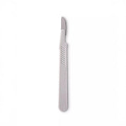 Phi Dermaplaning Scalpels - 10pcs - Mr.PMU