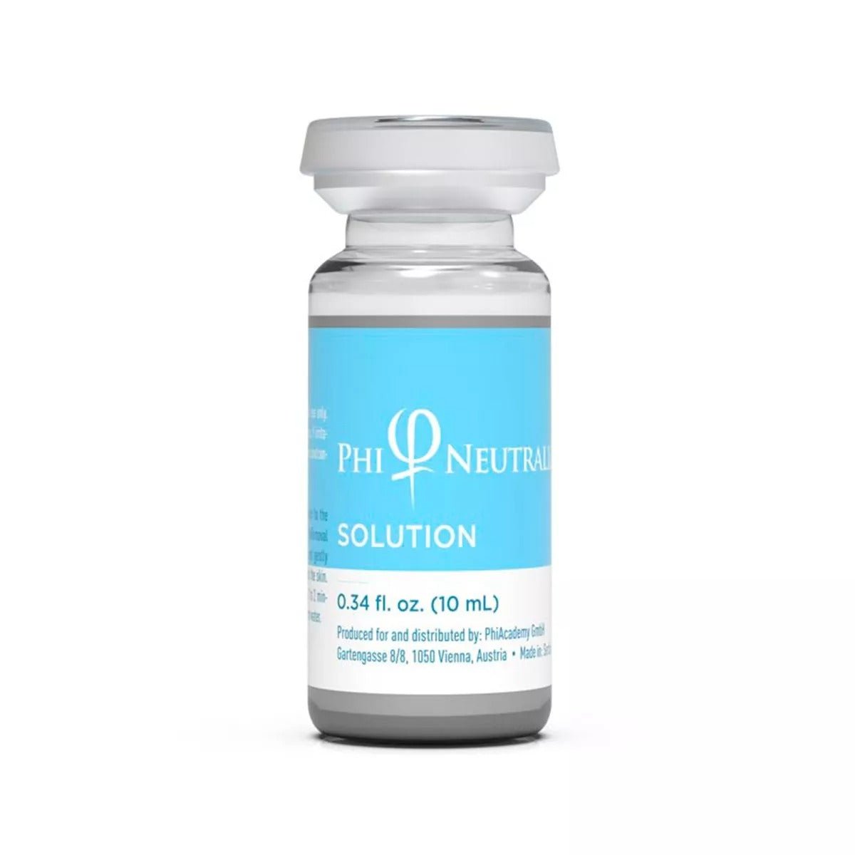 Phi Neutralizer Solution 10ml - Mr.PMU