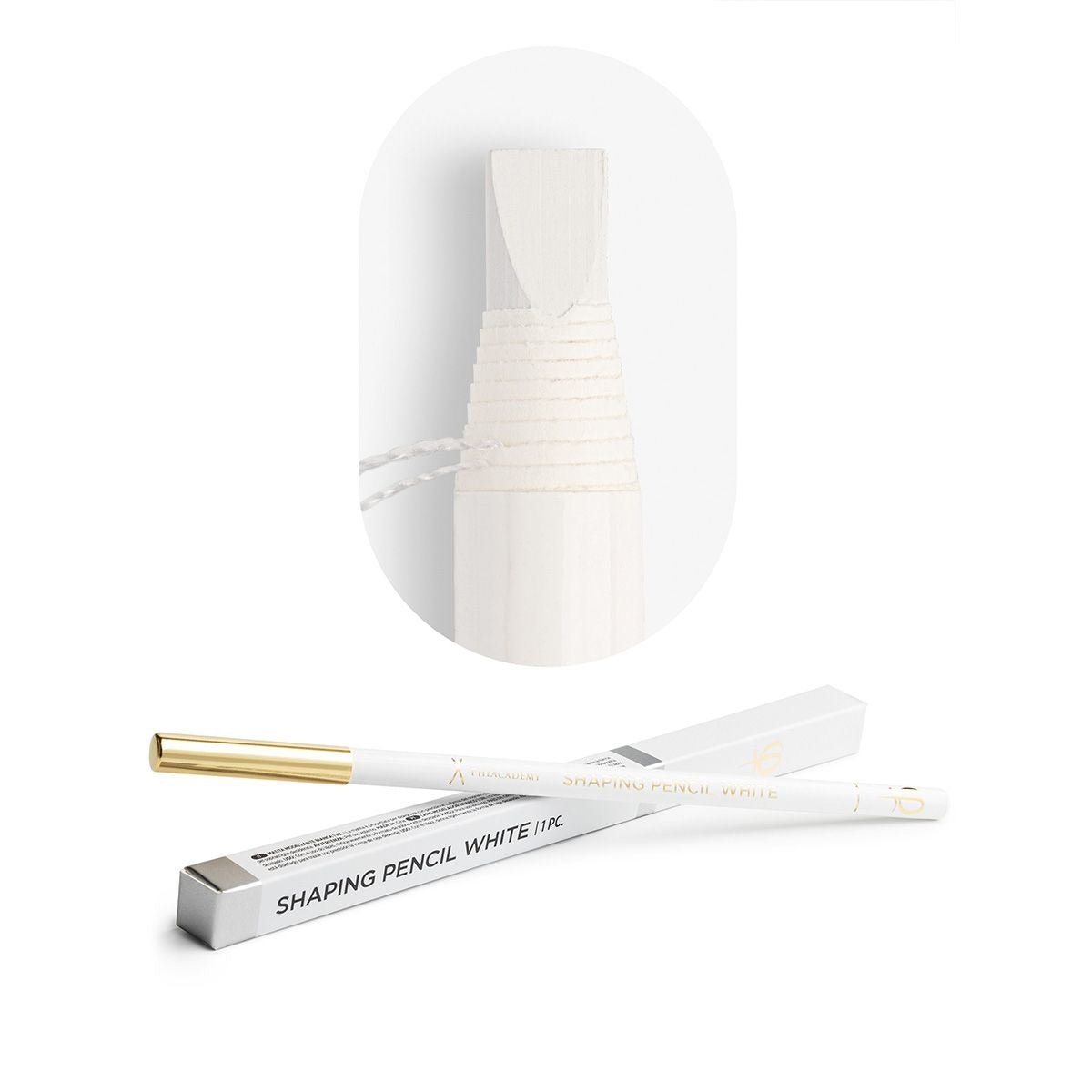 Phi - Shaping Pencil - Mr.PMU