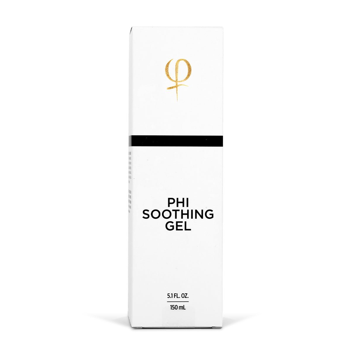 Phi Soothing Gel 150ml - Mr.PMU