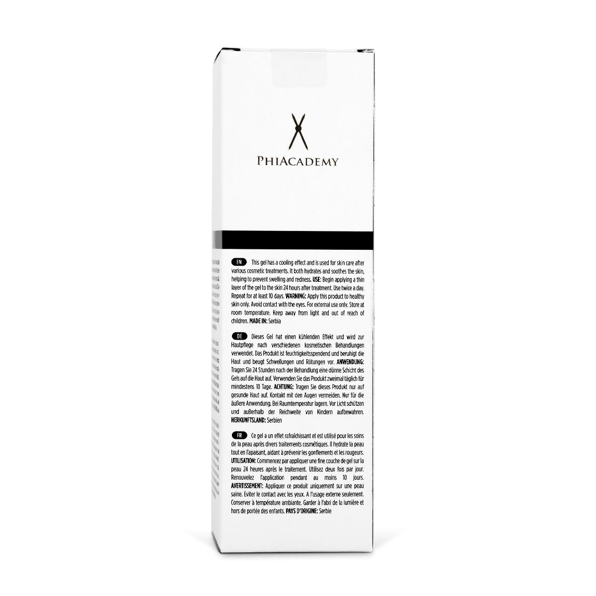 Phi Soothing Gel 150ml - Mr.PMU