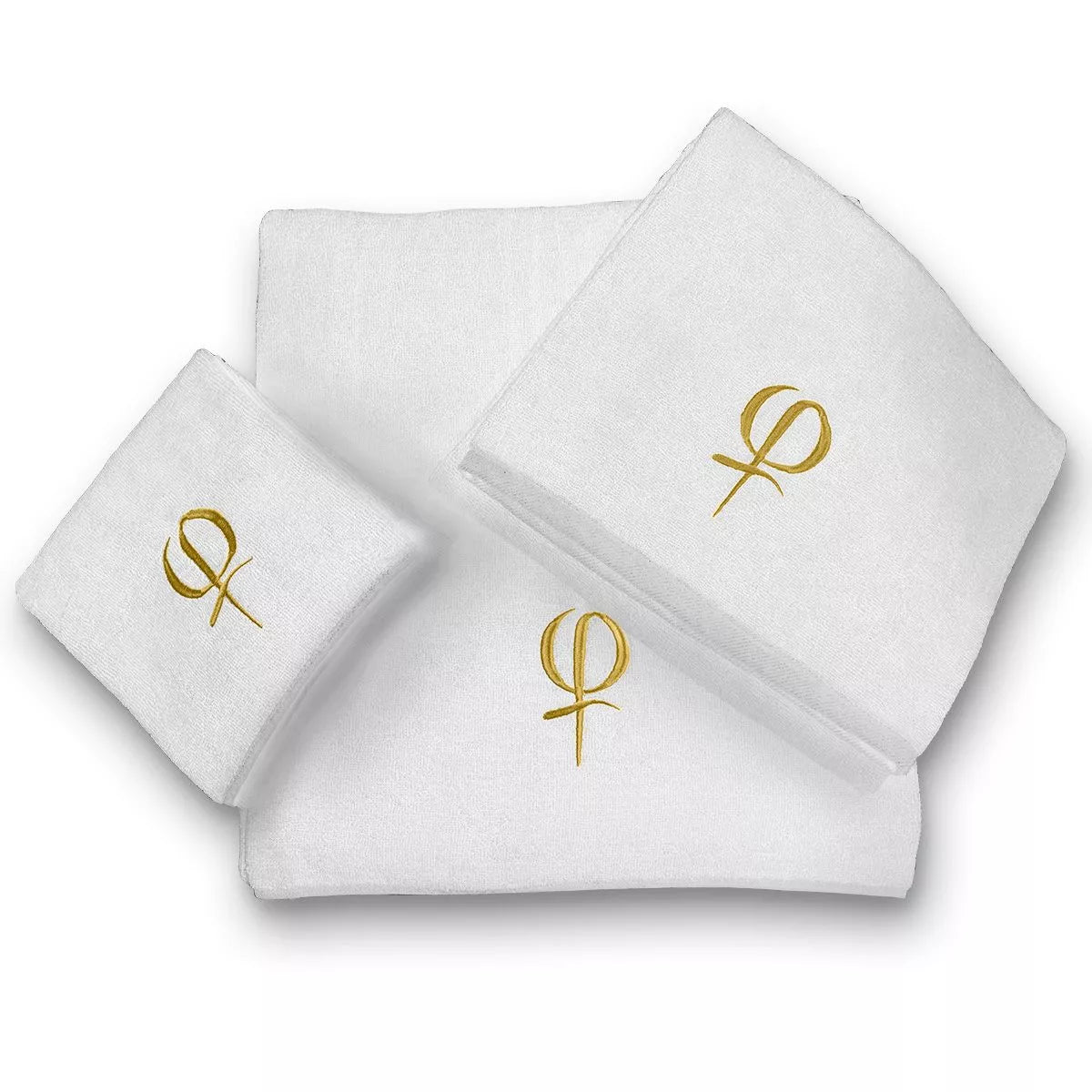 Phi Towel - SPA Collection - Mr.PMU