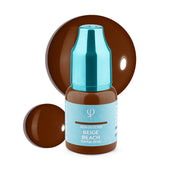 PhiAcademy - Beige Beach AQUA PMU Pigment 10ml - Mr.PMU