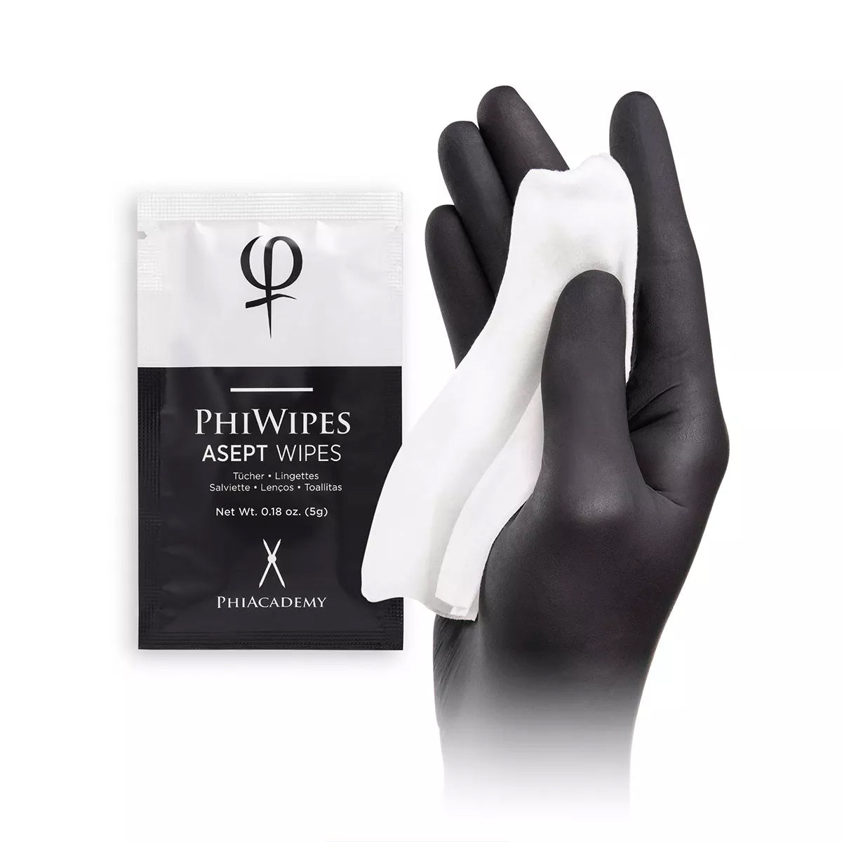 PhiAcademy - Bioneedling Skin Repair – Home Use Set - Mr.PMU