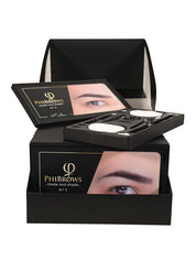 PhiAcademy - Blade & Shade KIT S - 10pcs - Mr.PMU