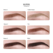 PhiAcademy - BROWN 3 SUPER - 5ml - Mr.PMU