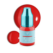 PhiAcademy - Flaming Water AQUA PMU pigment 10ml - Mr.PMU