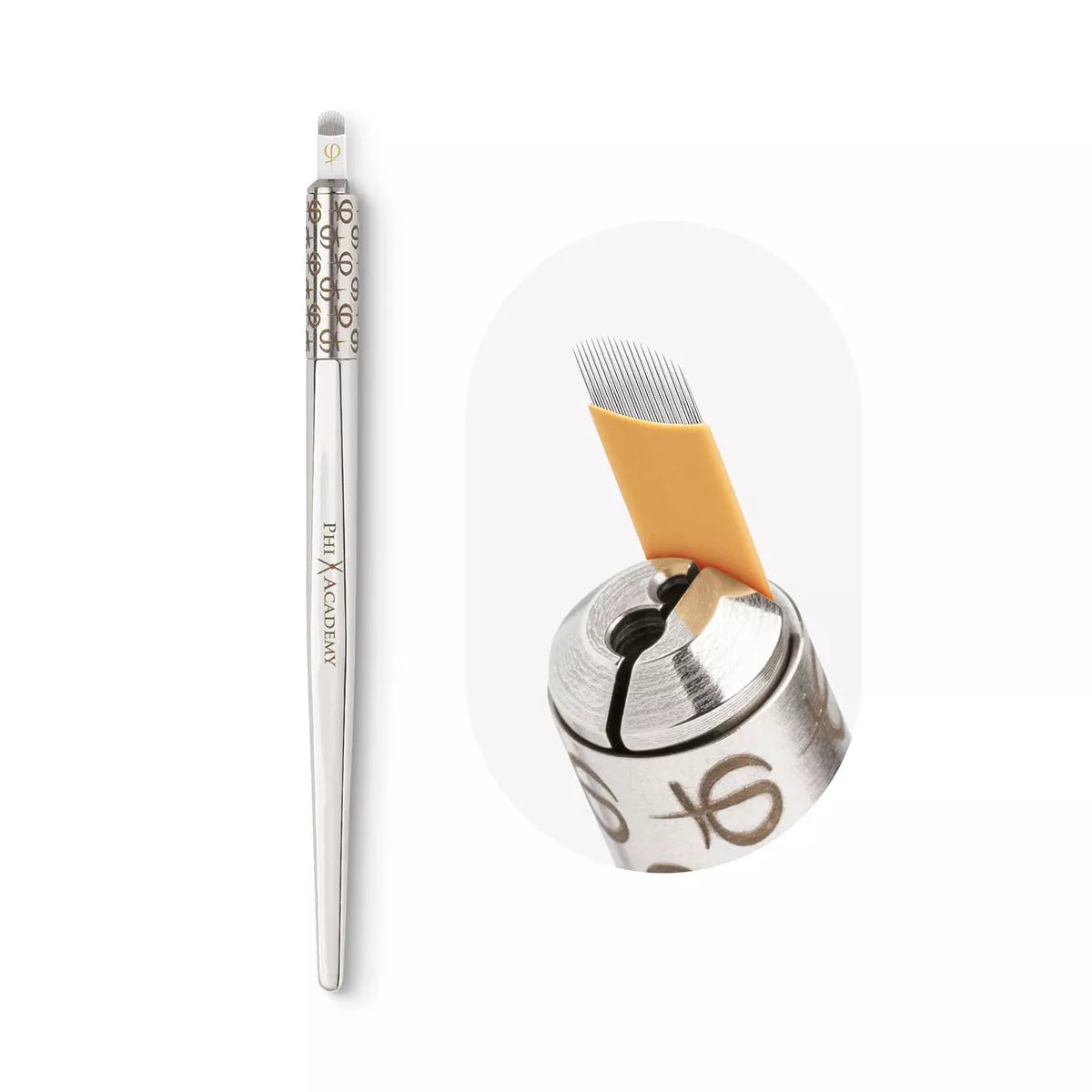 PhiAcademy - Glow Holder - Mr.PMU