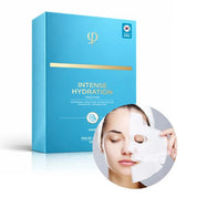 PHIACADEMY - Intense Hydration Face Mask 1x5pcs - Mr.PMU