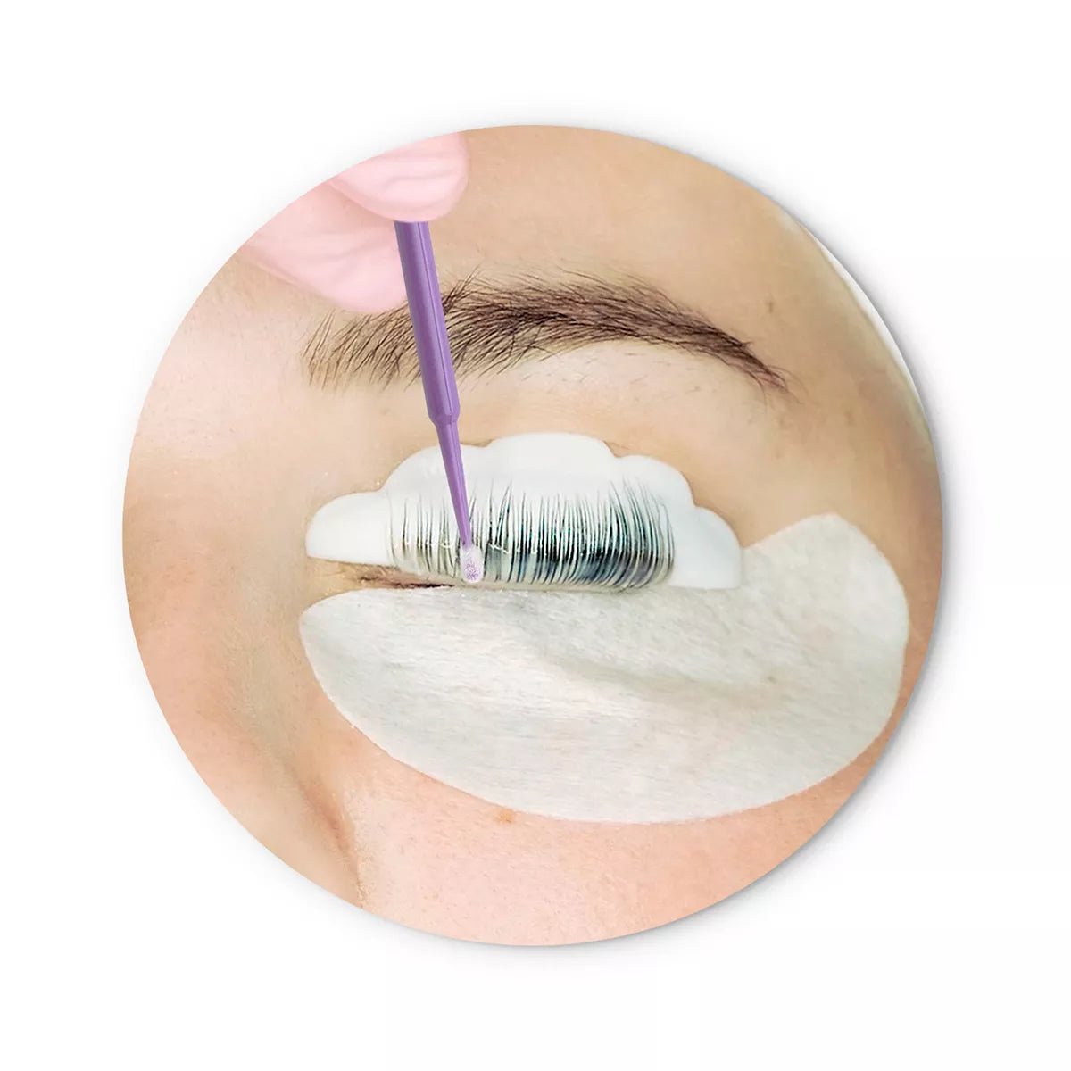PhiAcademy - Lashes Lifting Neutralising Lotion Sahets 1,5ml 10pcs - Mr.PMU