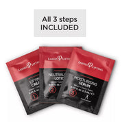 PhiAcademy - Lashes Lifting Sachet Set - Mr.PMU