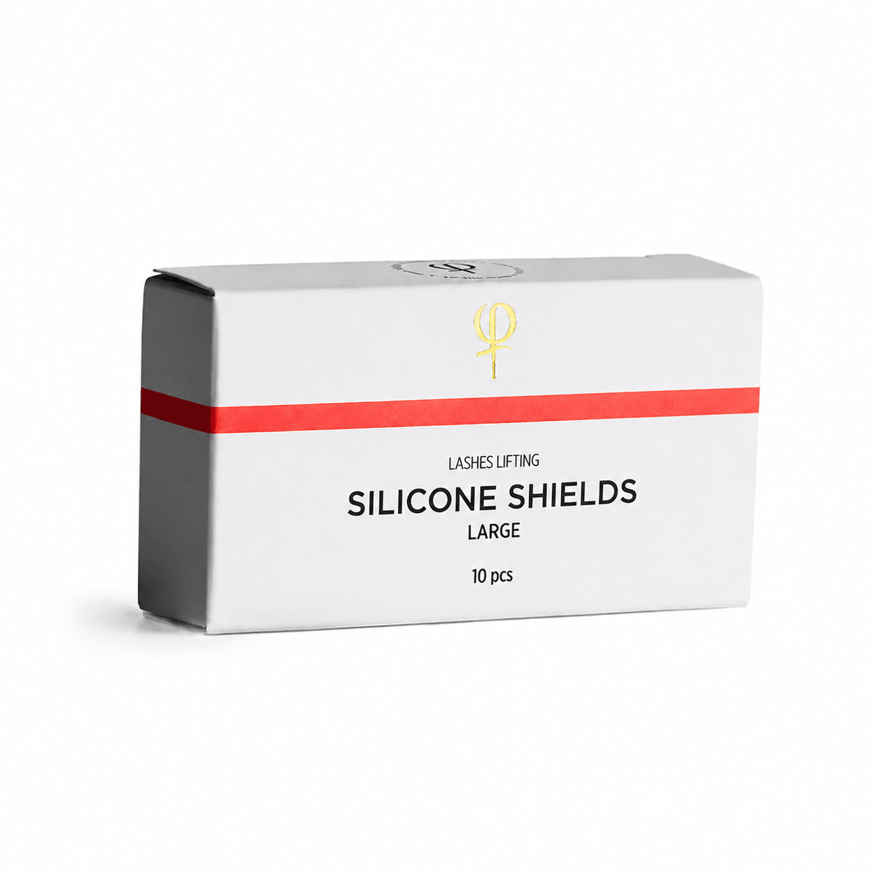 PhiAcademy - Lashes Lifting Silicone Shields Large - 5pairs - Mr.PMU