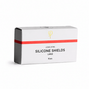 PhiAcademy - Lashes Lifting Silicone Shields Large - 5pairs - Mr.PMU