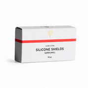 PhiAcademy - Lashes Lifting Silicone Shields SuperSmall - 5pairs - Mr.PMU