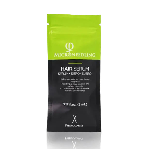 Ser pentru Microneedling Hair - Premium PhiSeller