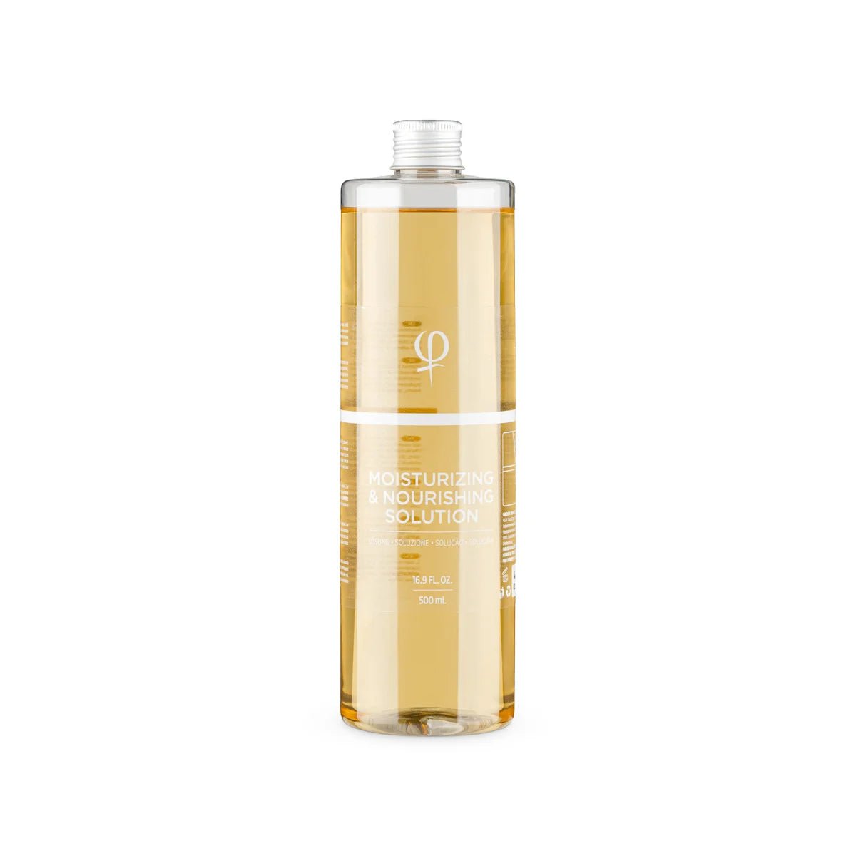 PhiAcademy - Moisturizing & Nourishing Solution 500ml - Mr.PMU