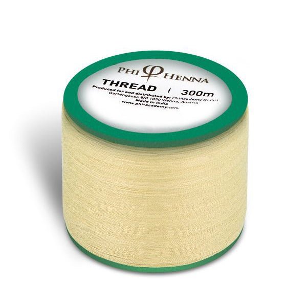 Phiacademy - PhiHenna Eyebrow Threading Thread 300m - Mr.PMU