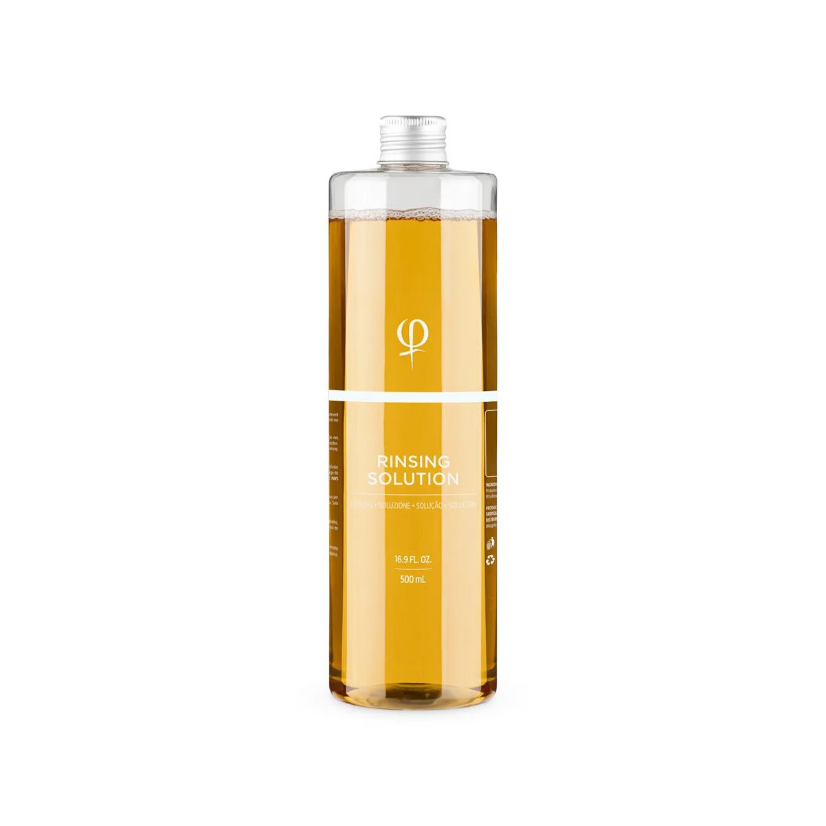 PhiAcademy - Rinsing Solution 500ml - Mr.PMU