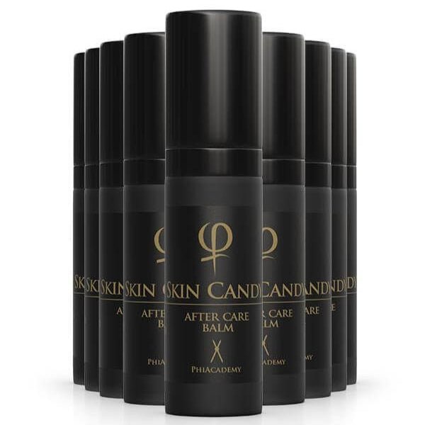 PhiAcademy - Skin Candy After Care Balm 9pcs - Mr.PMU