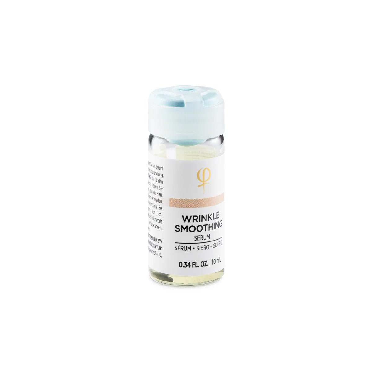 PhiAcademy - Wrinkle Smoothing Serum 10ml - Mr.PMU