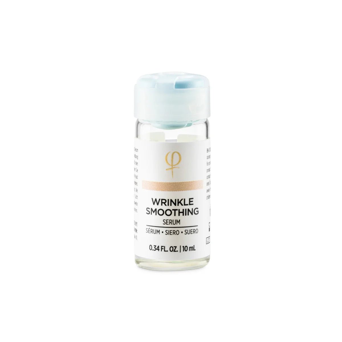 PhiAcademy - Wrinkle Smoothing Serum 10ml - Mr.PMU