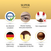 PhiAcademy - YELLOW SUPER - 5ml - Mr.PMU