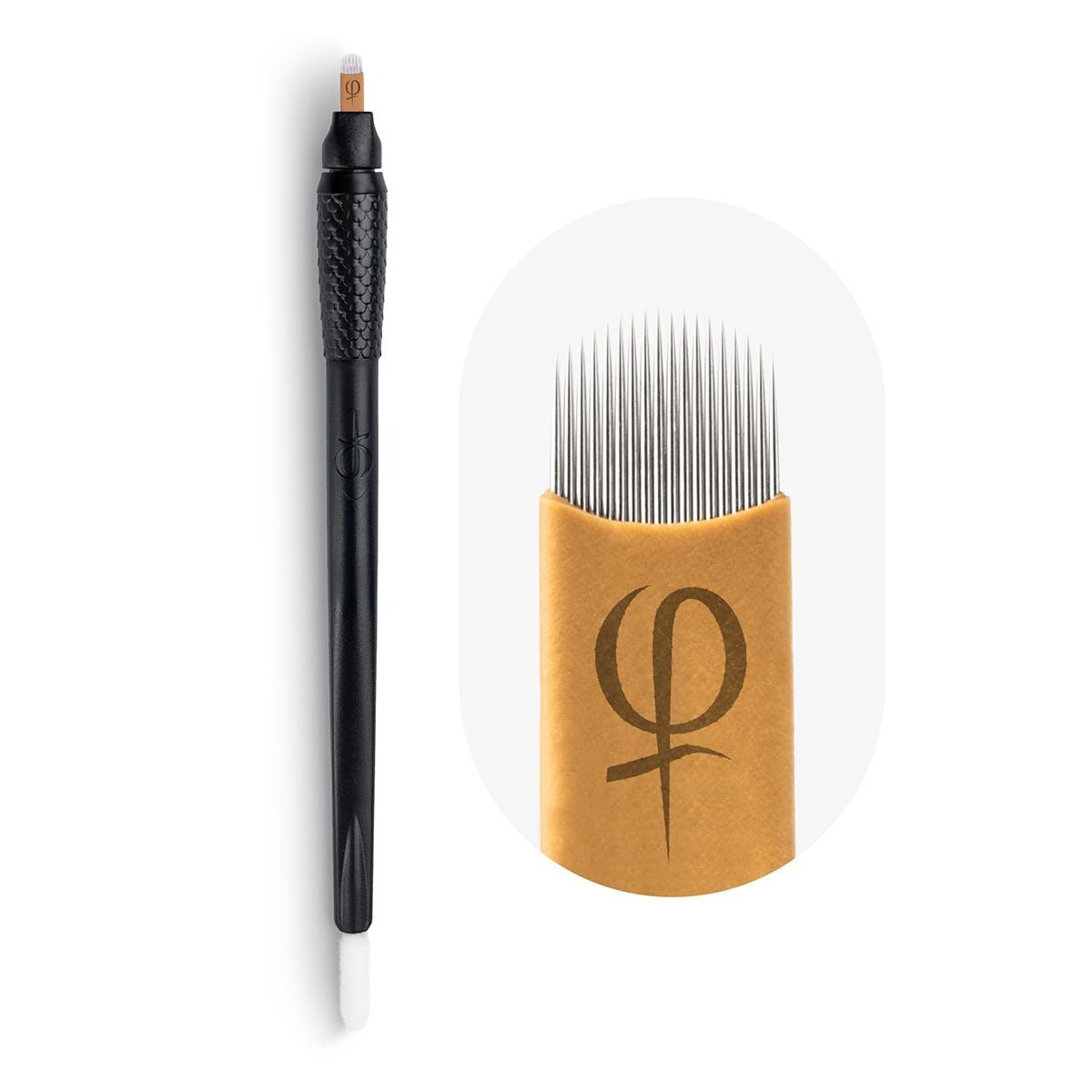 PhiBlade Disposable Tool 18 U ECC 0.18 cutie 10 buc - Mr.PMU