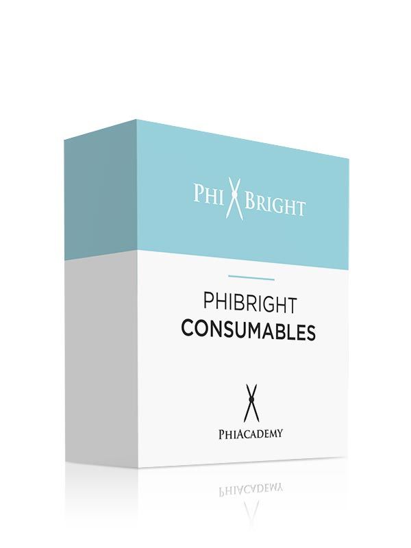 PhiBright Consumables - Premium PhiSeller