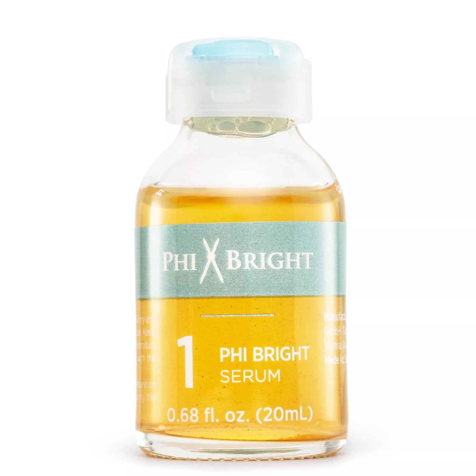 PhiBright Serum 1 - 20ml - Premium PhiSeller