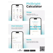 PhiBright Serum Set - Mr.PMU