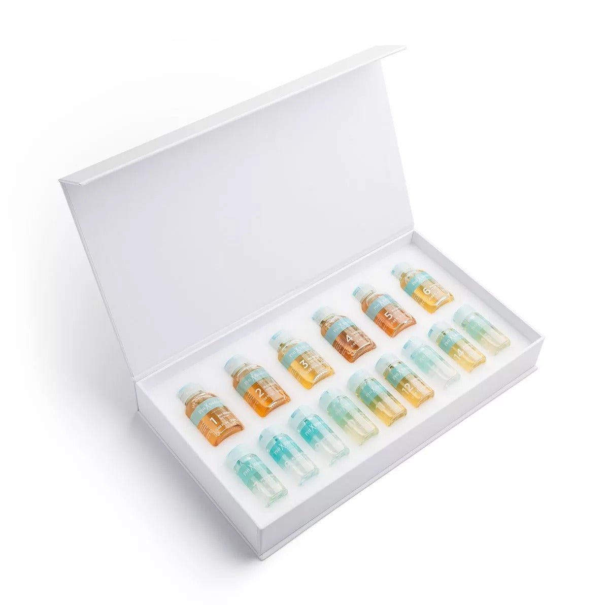 PhiBright Serum Set - Mr.PMU