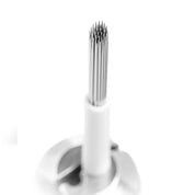 PhiBrows 36 lame rotunde Ombre 50 buc - Mr.PMU