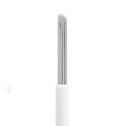 PhiBrows 36 lame rotunde Ombre 50 buc - Mr.PMU